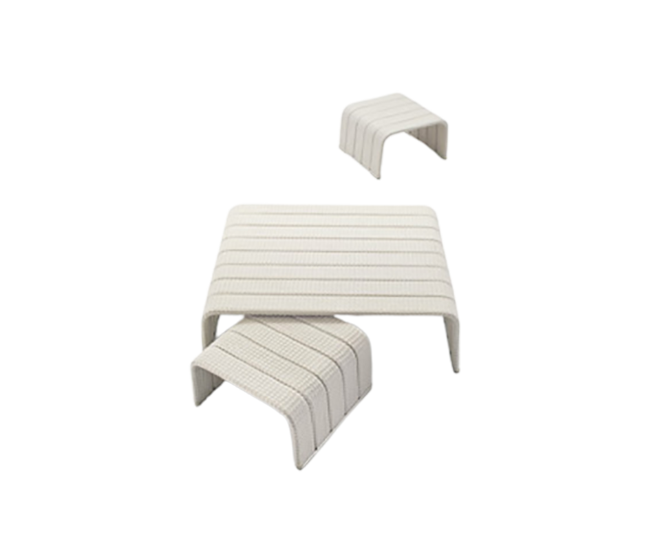 Frame Outdoor Coffee Table