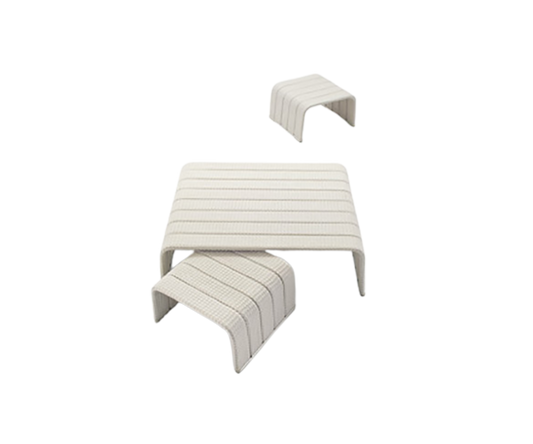 Frame Outdoor Coffee Table