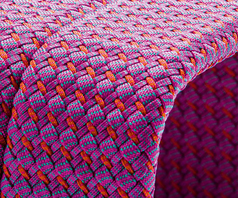 Frame Outdoor Coffee Table