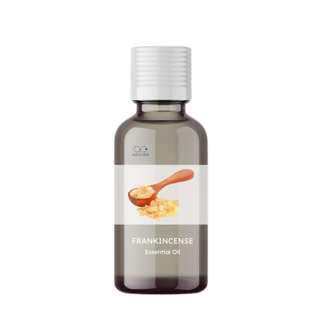 Oil Essential Frankincense (100% Natural)