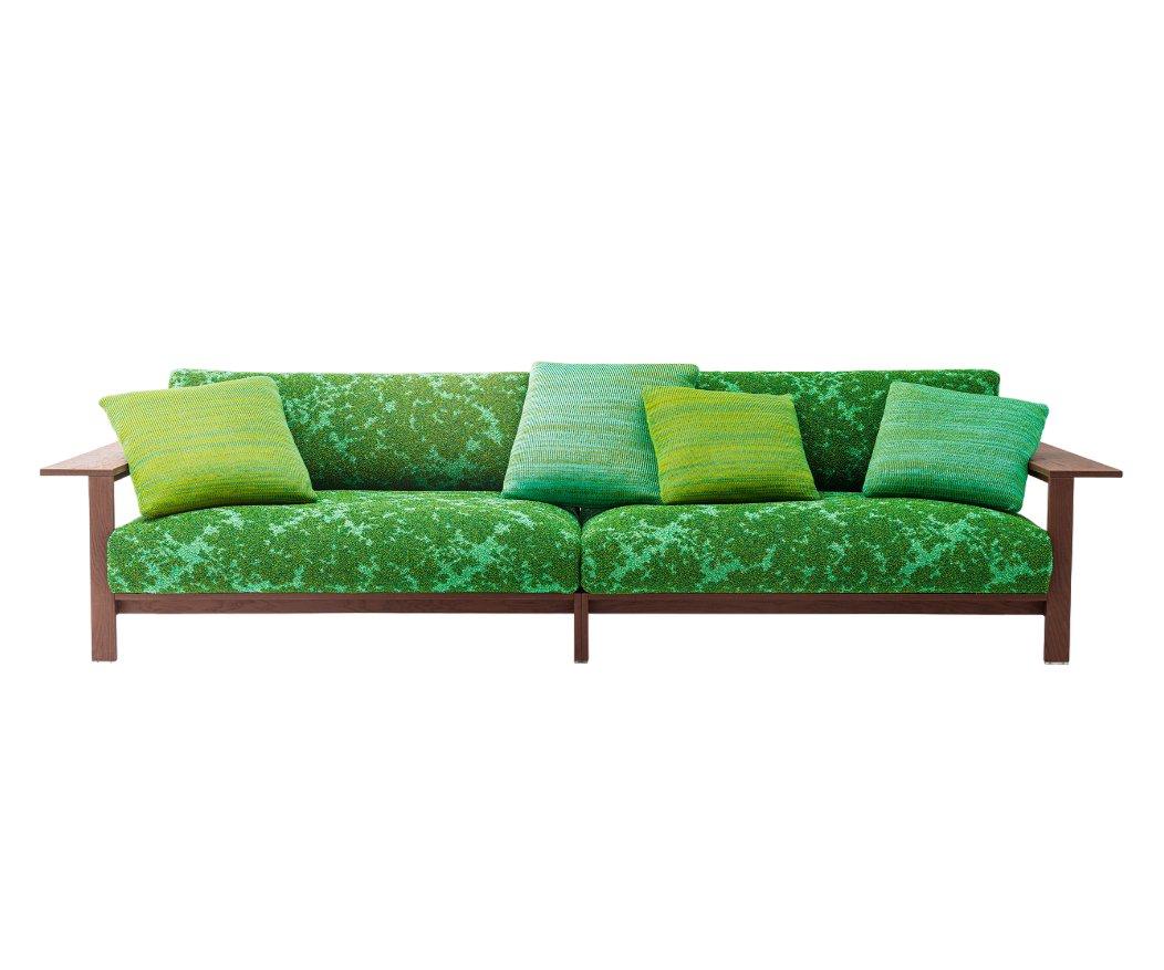 Frei Outdoor Sofa