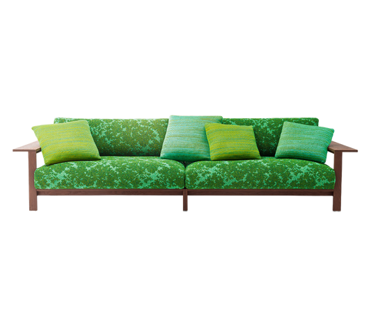 Frei Outdoor Sofa