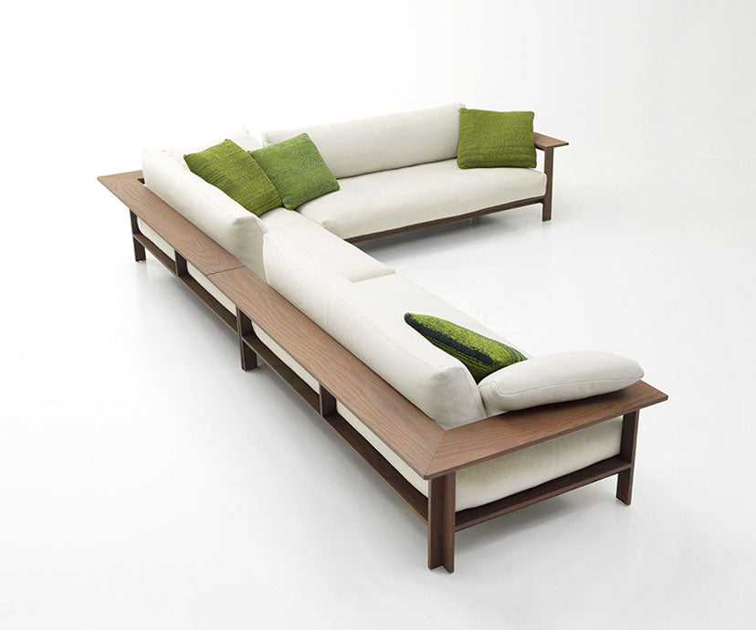 Frei Outdoor Sofa