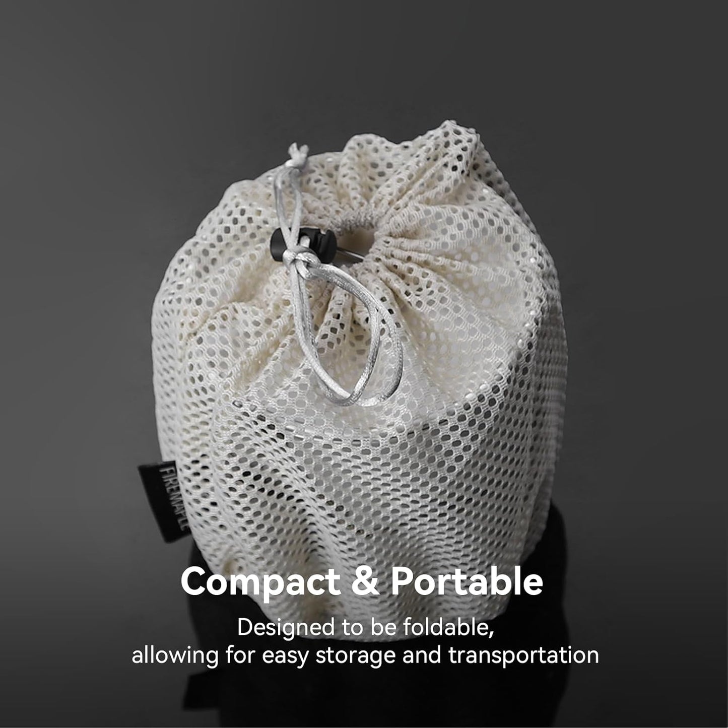 Frost 0.9L Aluminium Pot