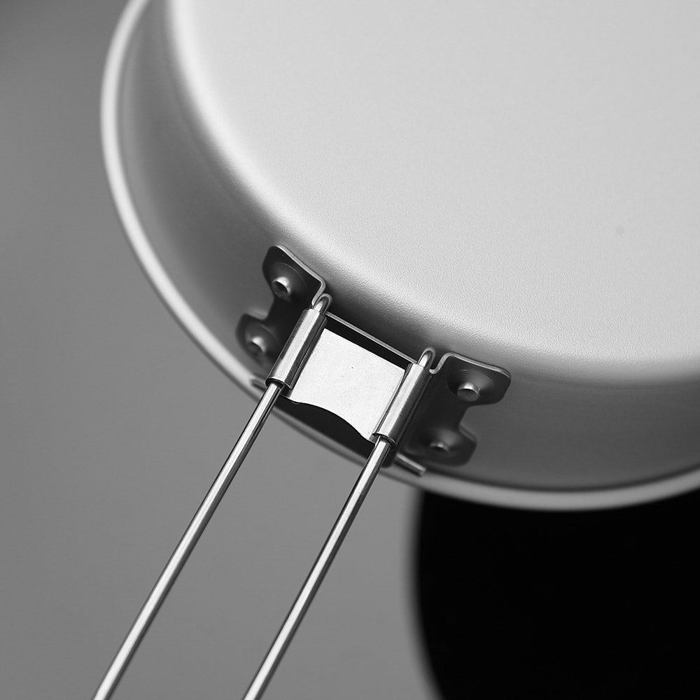 Frost 6’’ Aluminium Non-stick Frypan