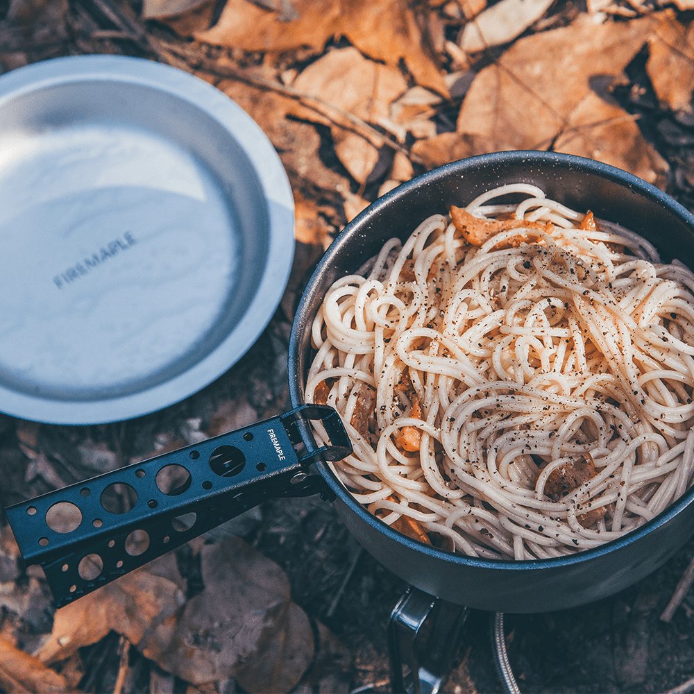 Frost Ultralight Aluminium Cookware