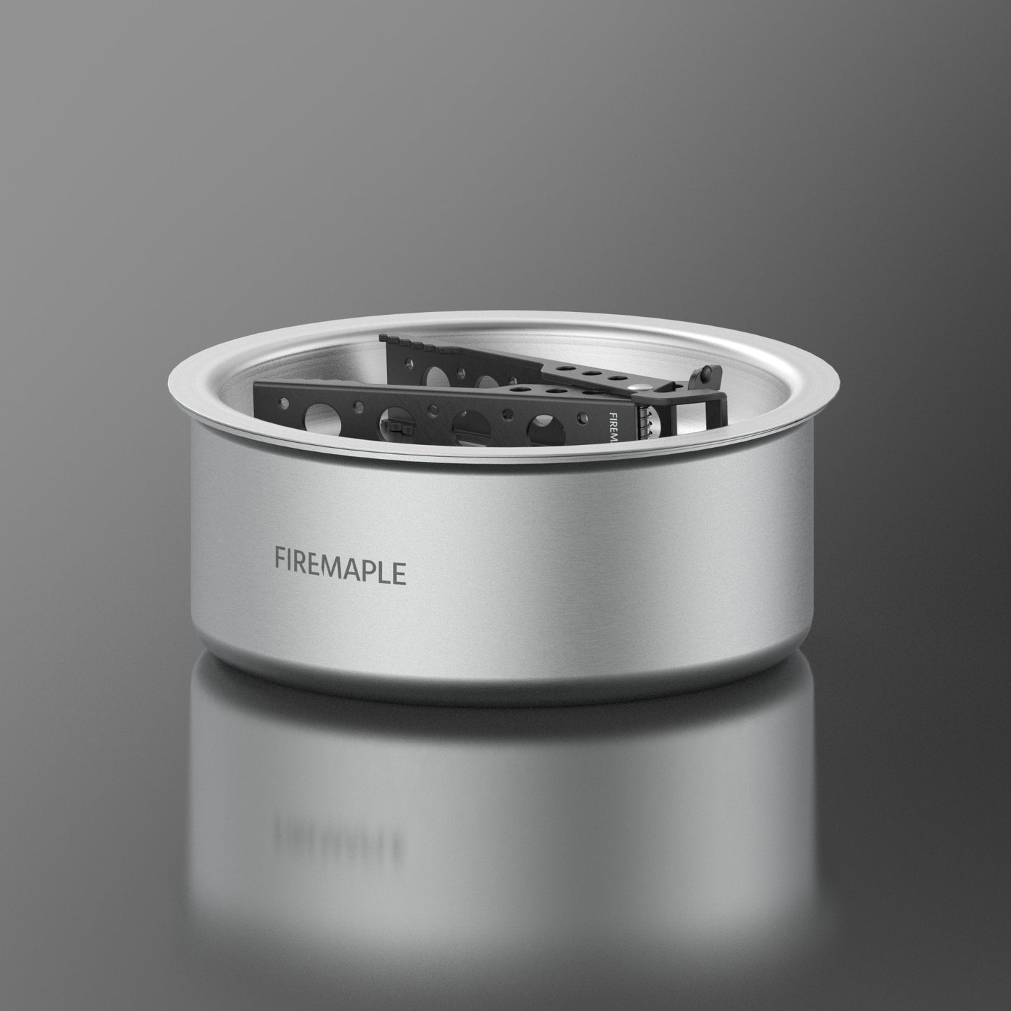 Frost Ultralight Aluminium Cookware