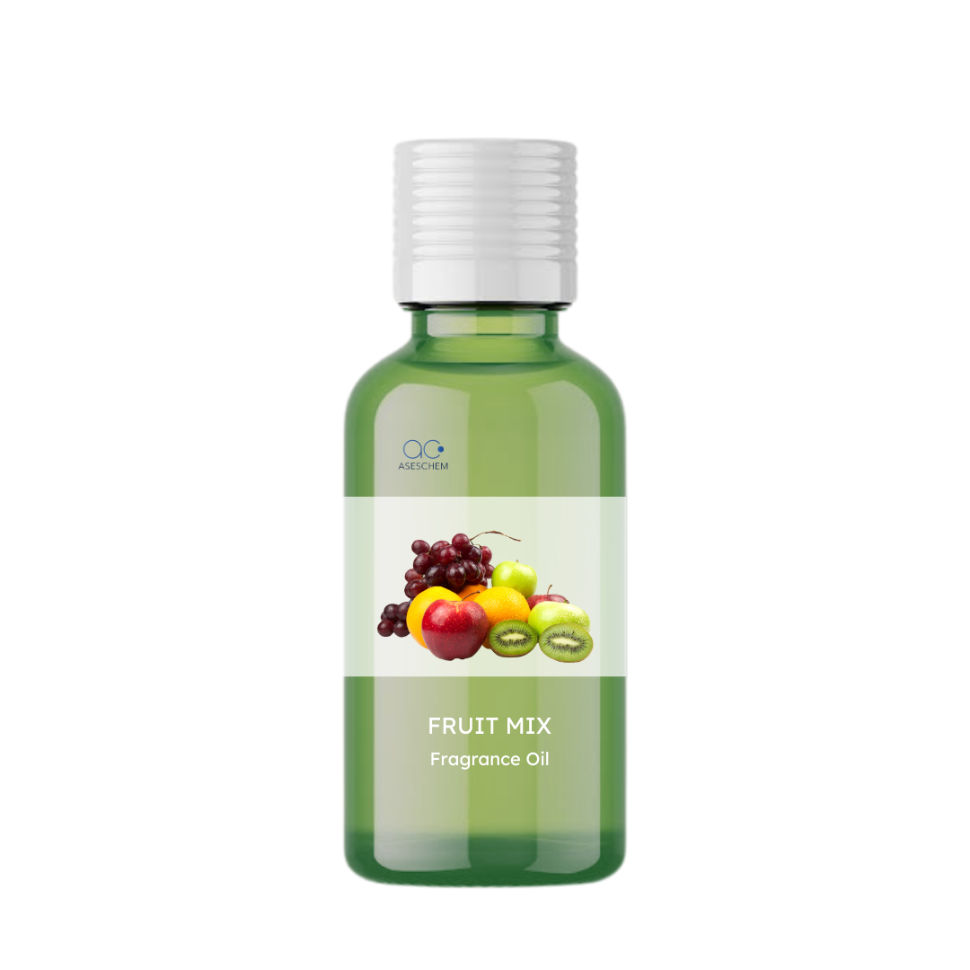 Fragrance Oil Mix Fruit