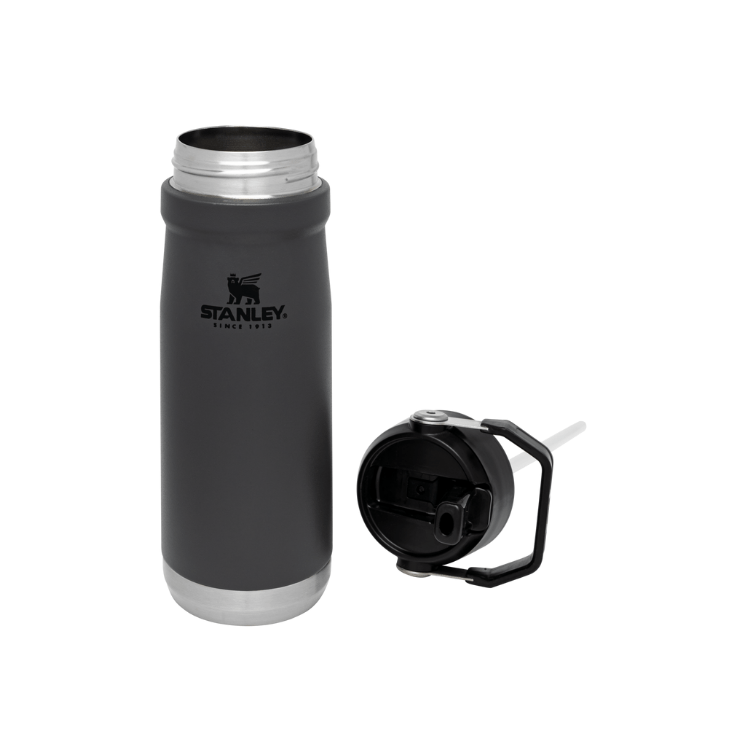 Stanley Flip Straw Water Bottle 17oz/22oz