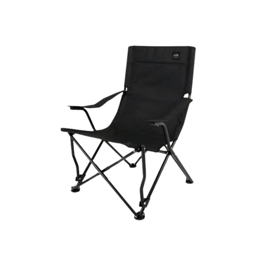 KZM Wave Foldable Chair