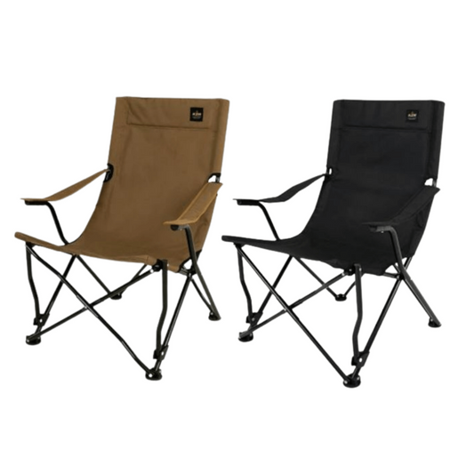 KZM Wave Foldable Chair