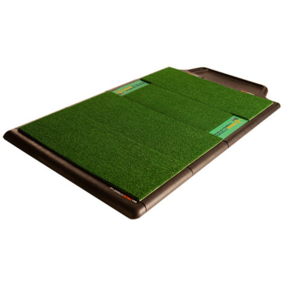 Full Swing KIT Garage Golf Simulator Package