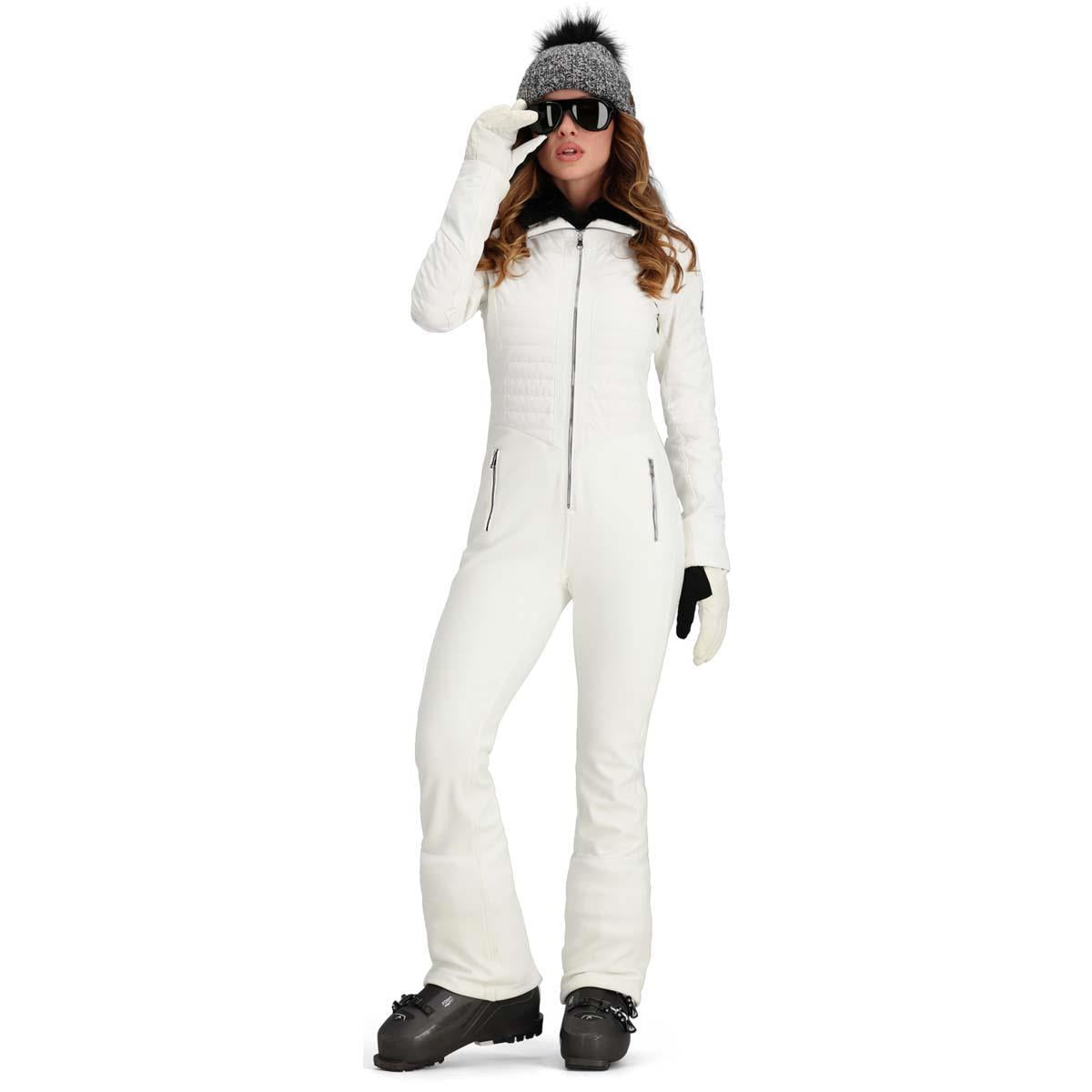 Obermeyer Katze Suit Women's