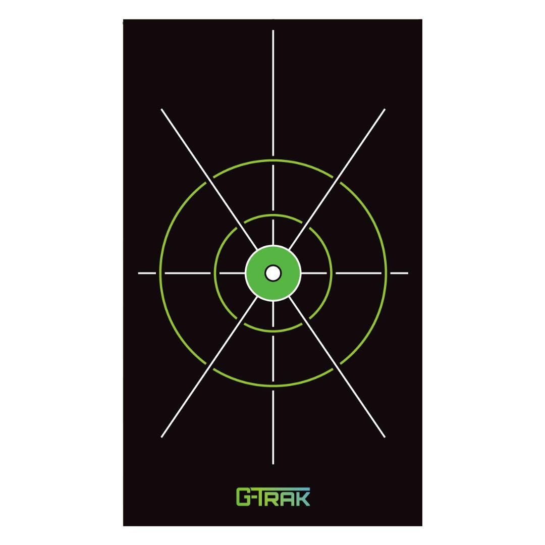 G-Trak Golf Target