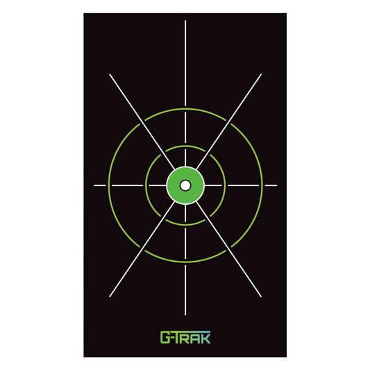 G-Trak Golf Target