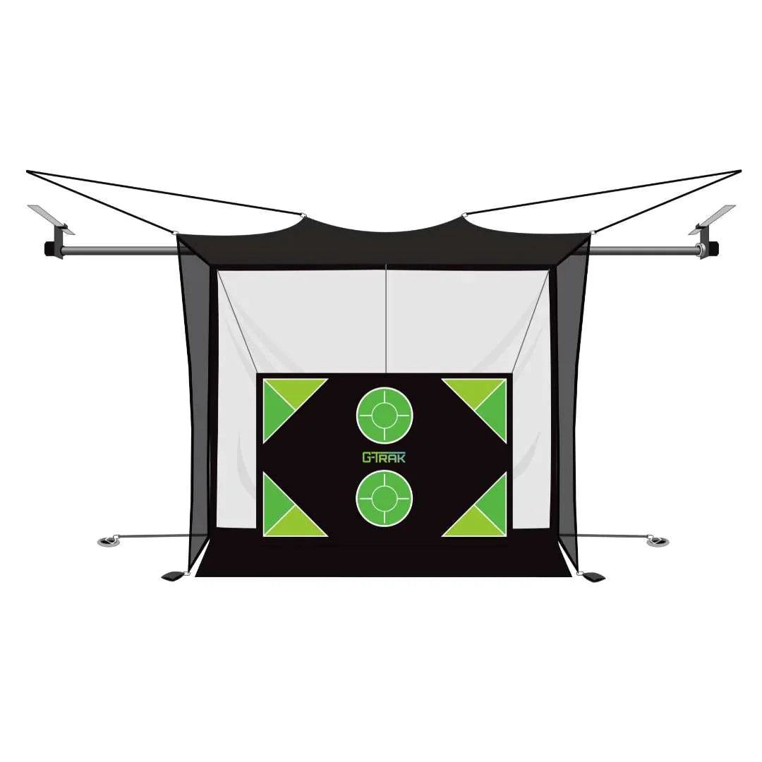 G-Trak Soccer Target