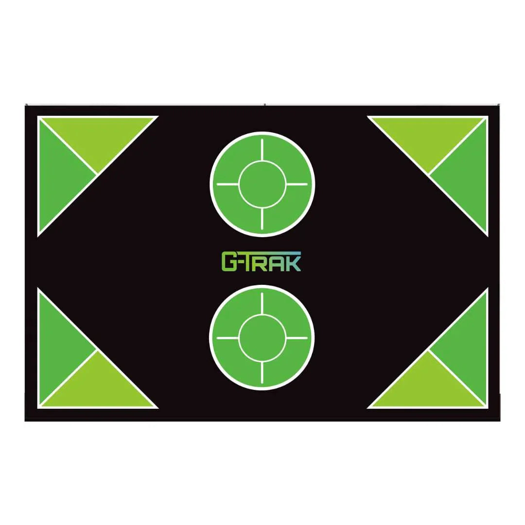 G-Trak Soccer Target
