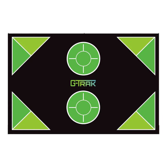 G-Trak Soccer Target