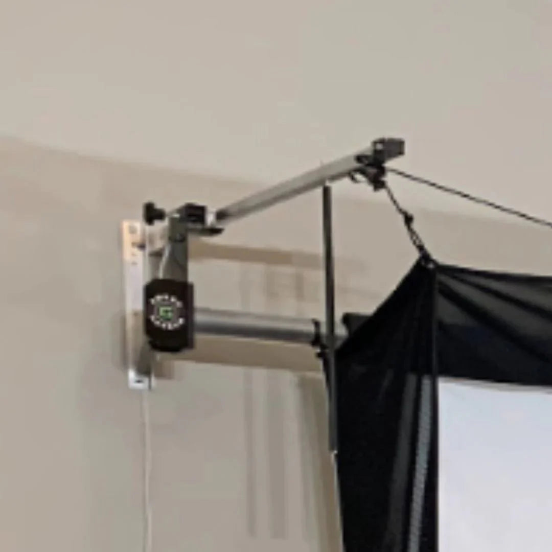 G-Trak Wall Mount Kit