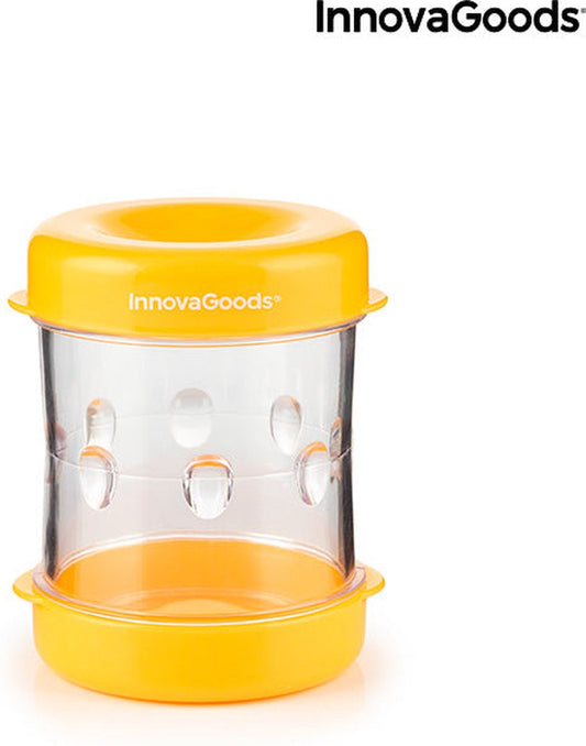 Gekookte Eierpeller Shelloff InnovaGoods