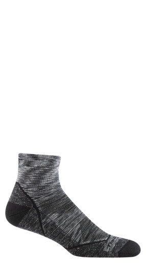Men's Light Hiker 1/4 Lightweight with Cushion
