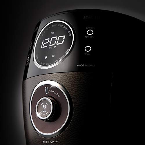 Refurbished B grade 10-Cup IH Pressure Rice Cooker (CRP-GHSR1009F)