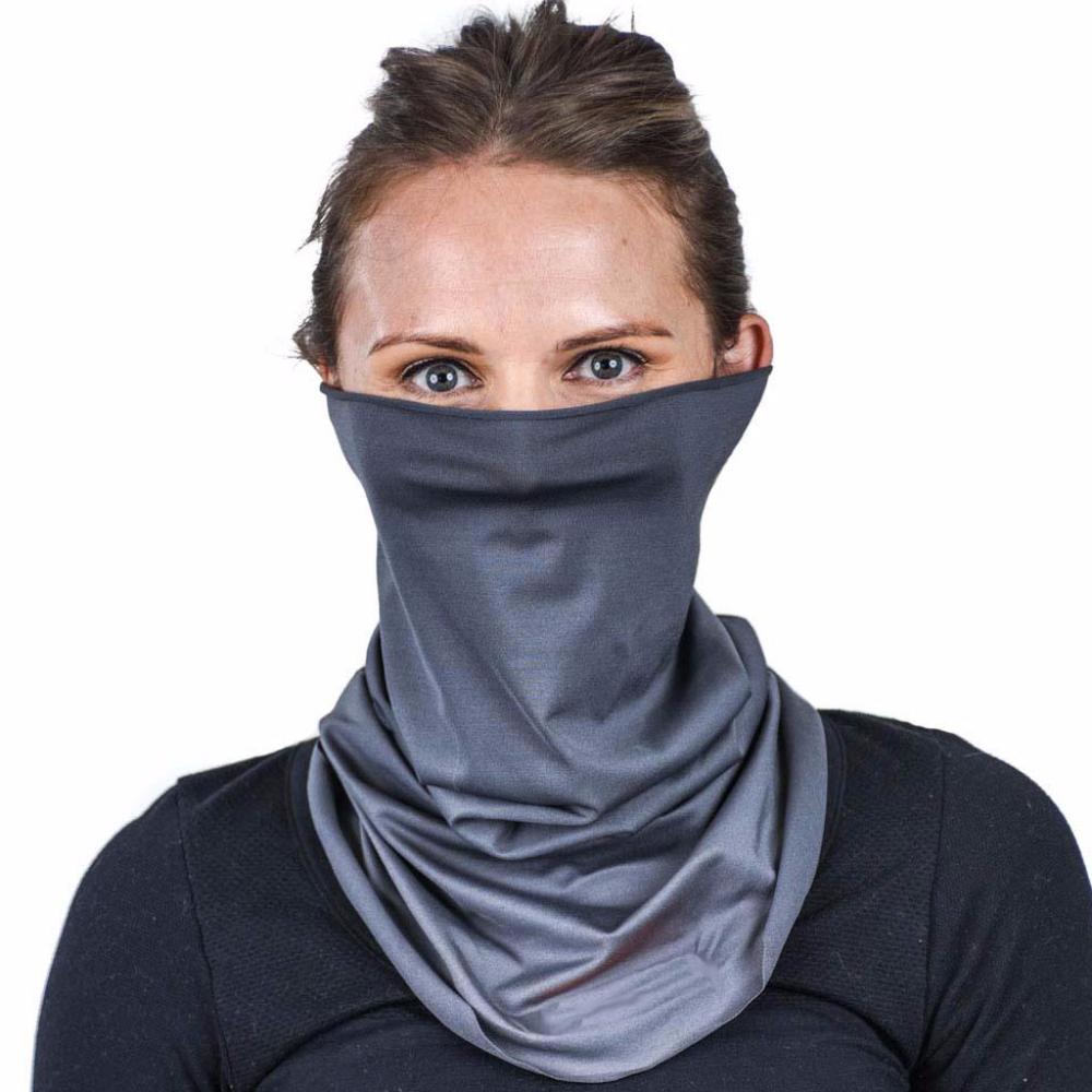 Adjustable Size Neck Gaiter | UPF 50+ | Cooling