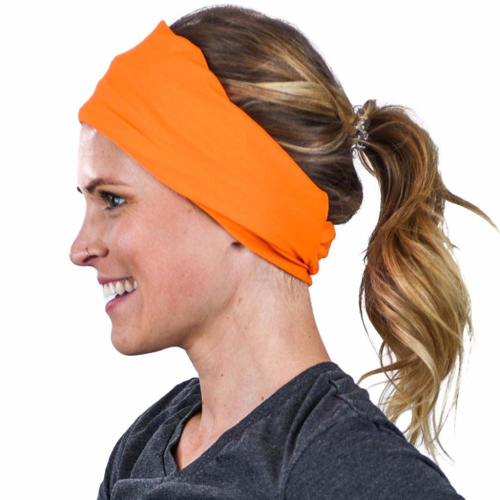 Adjustable Size Neck Gaiter | UPF 50+ | Cooling