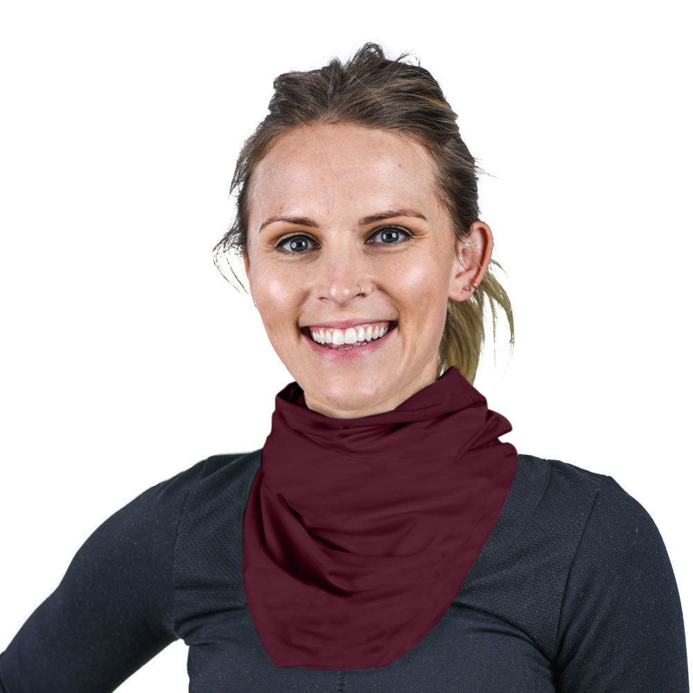 Classic Neck Gaiter | Cooling | UPF 50+