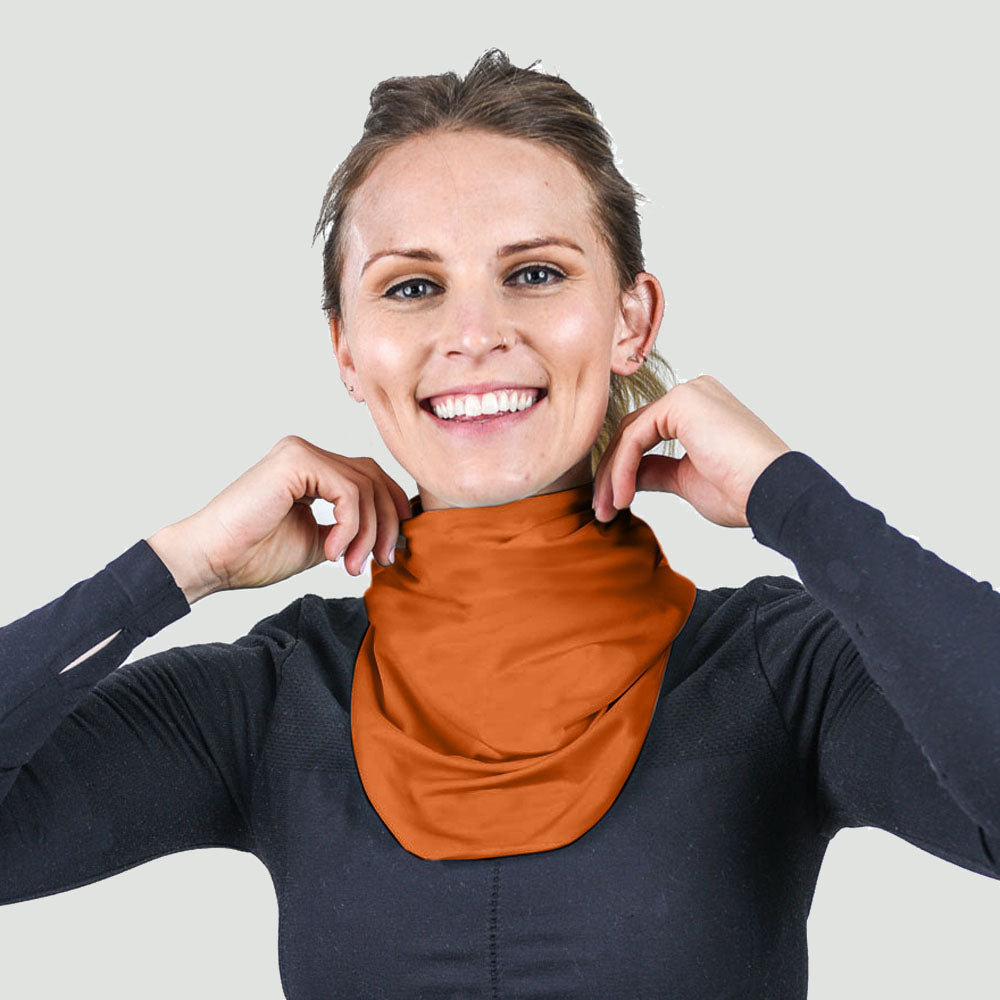 Classic Neck Gaiter | Cooling | UPF 50+