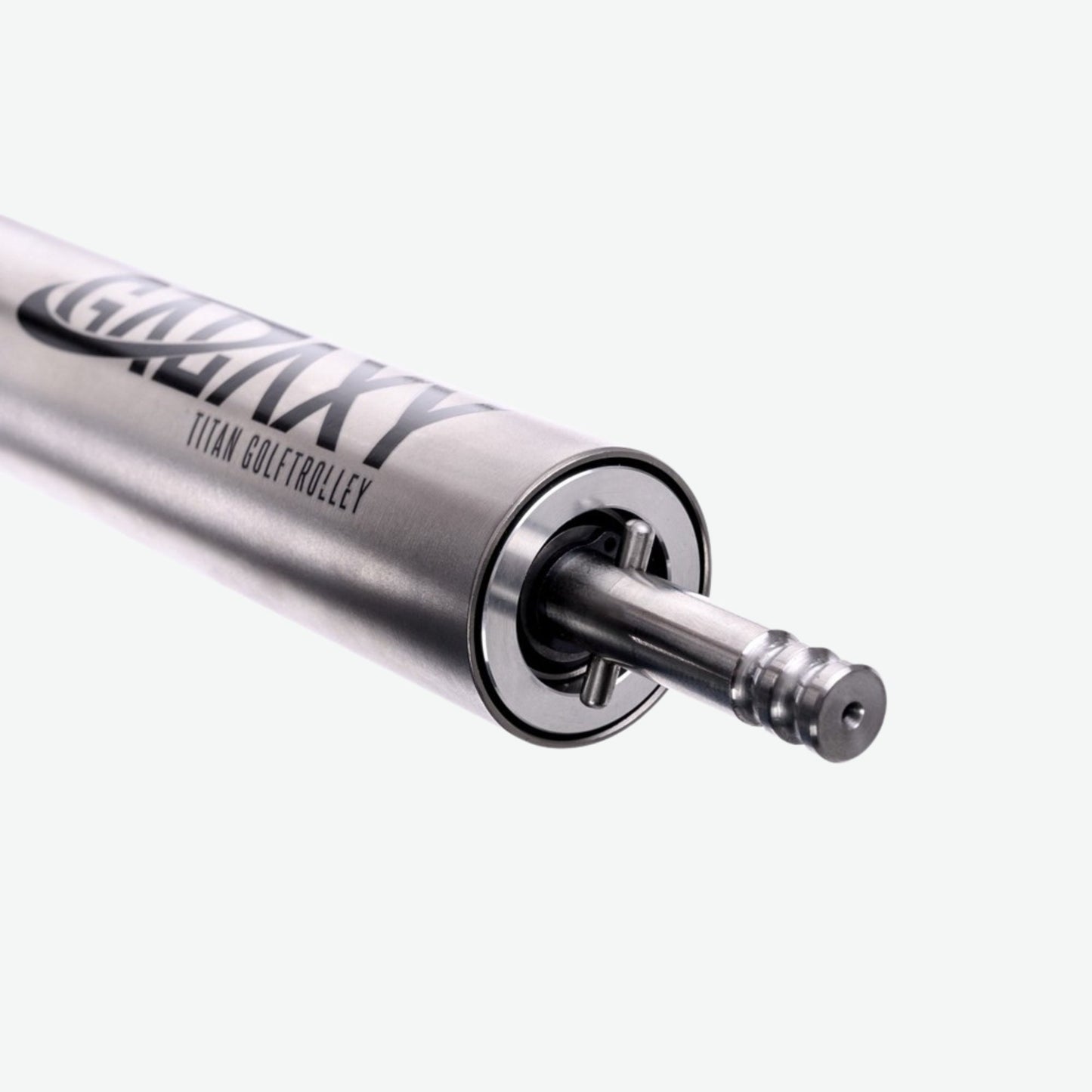 Cart Tek Galaxy Titan Golf Trolley