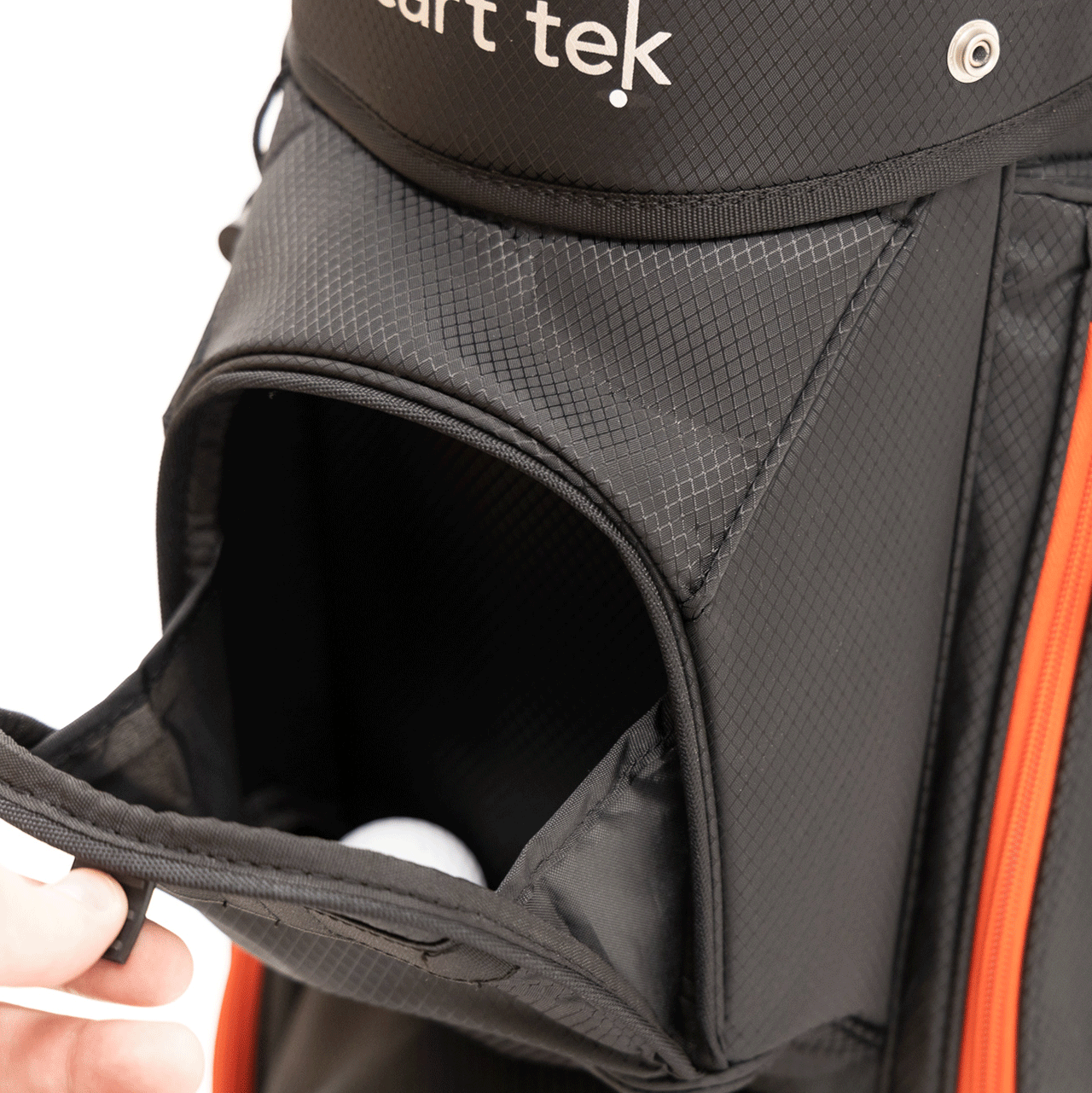 Cart Tek GB28 Weatherproof Golf Cart Bag