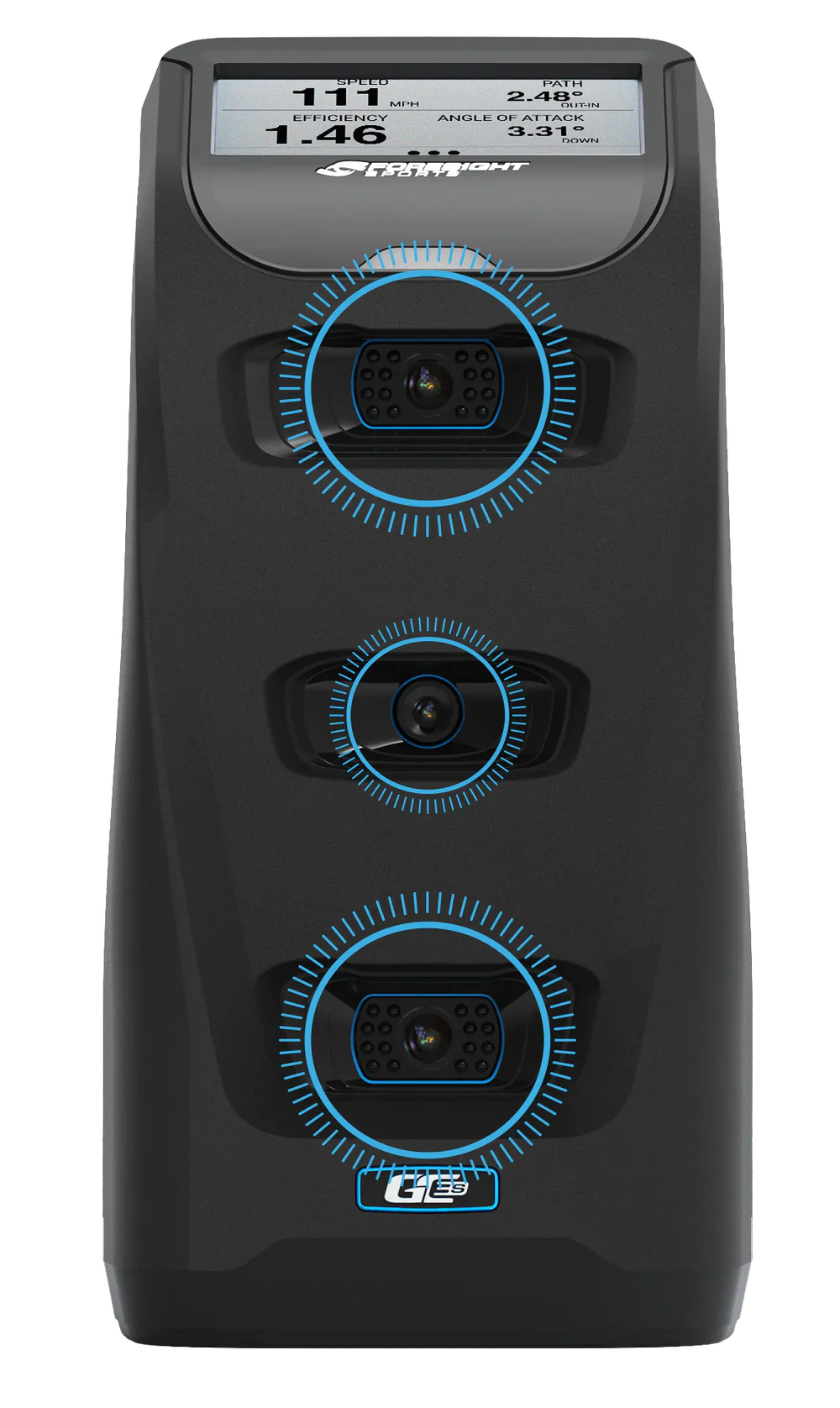 Foresight Sports GC3S Launch Monitor