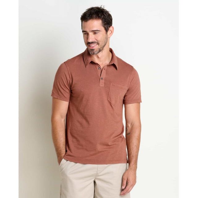 Men's Primo SS Polo