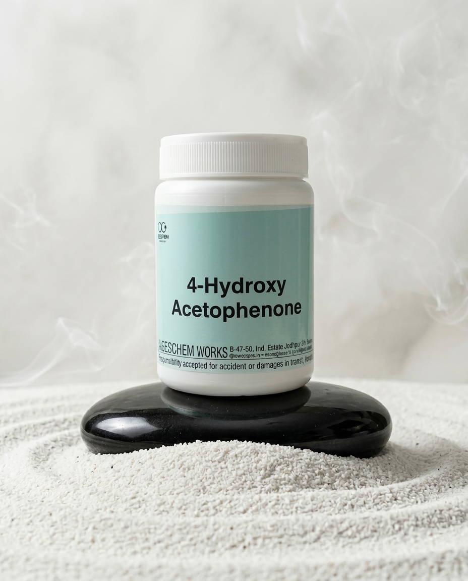 4-Hydroxy Acetophenone