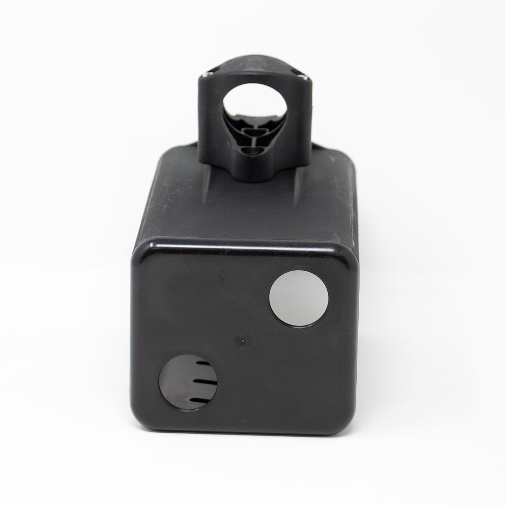 Cart Tek Battery Basket