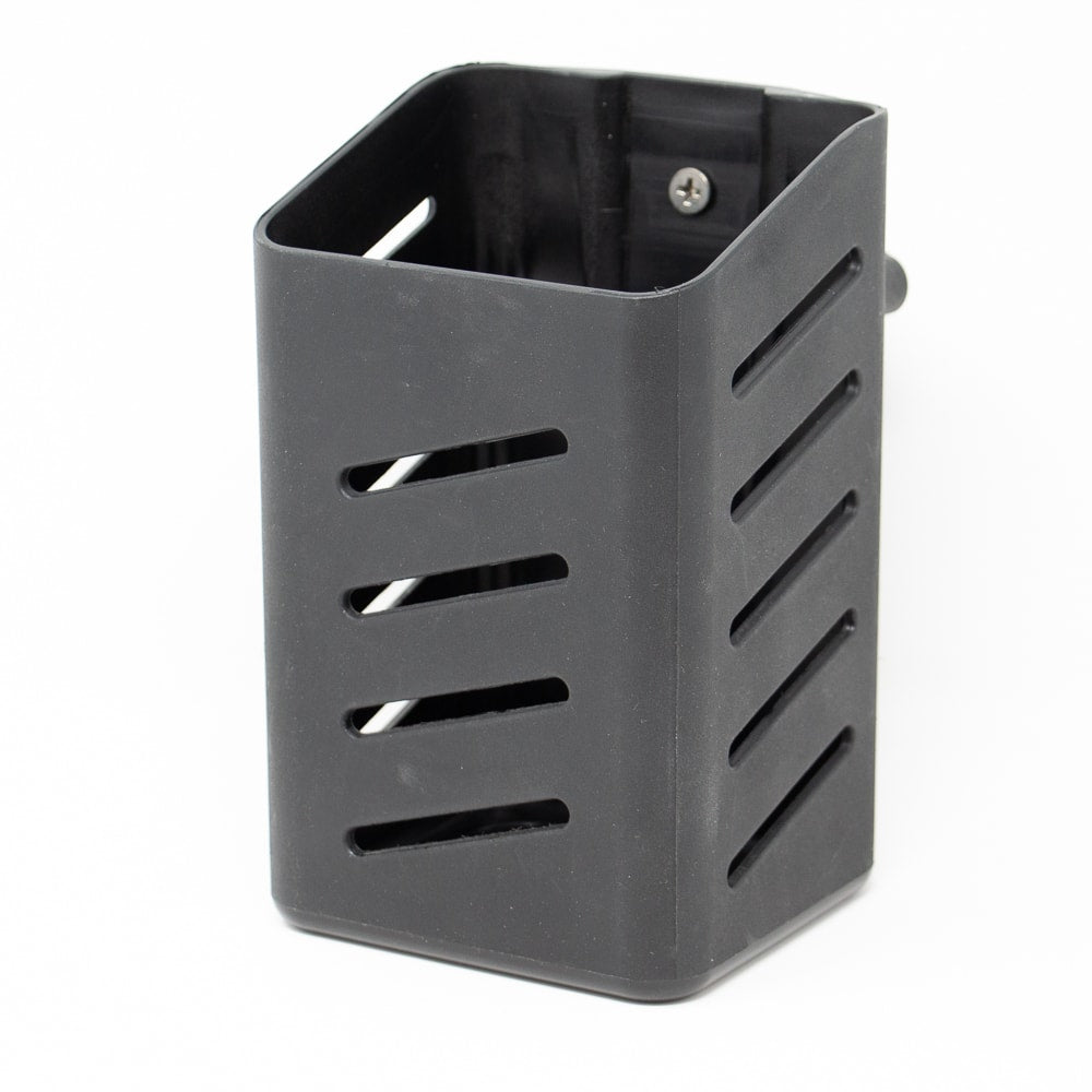 Cart Tek Battery Basket