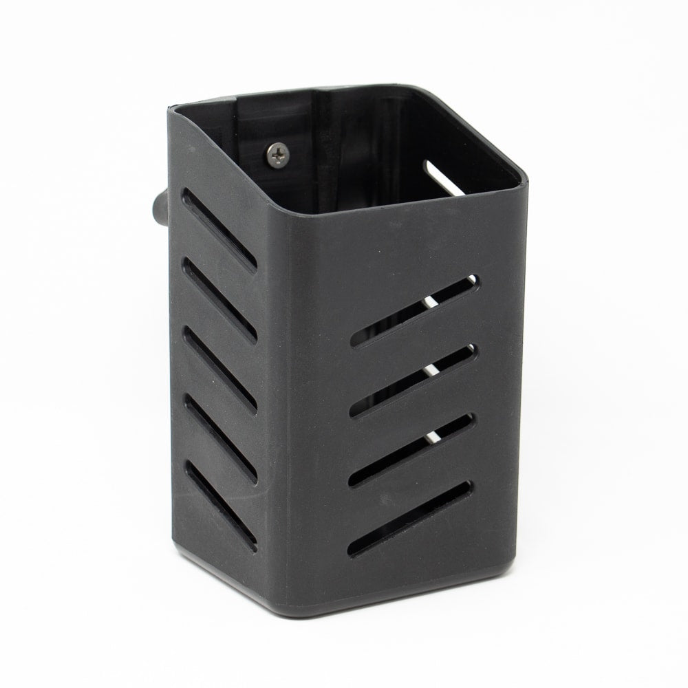 Cart Tek Battery Basket
