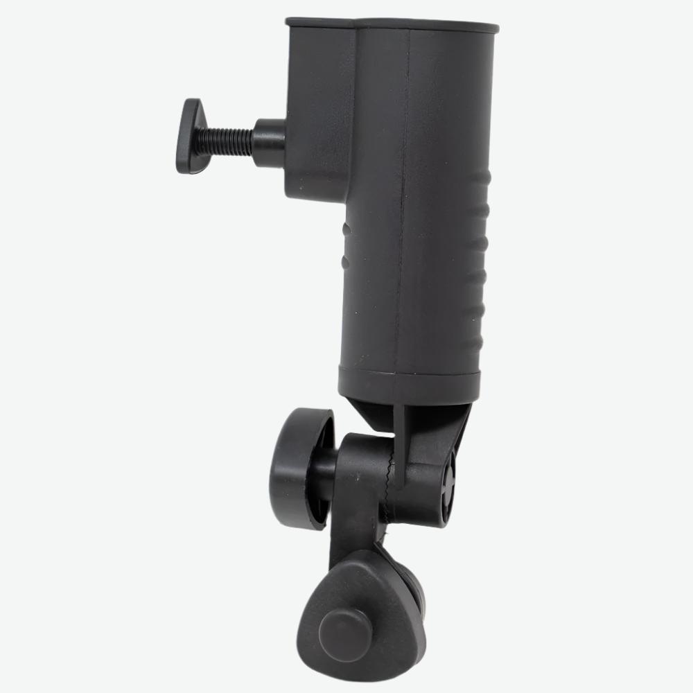 Cart Tek Umbrella Holder