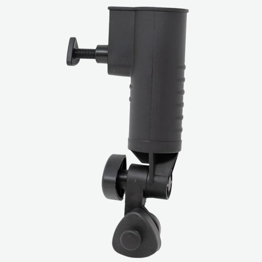 Cart Tek Umbrella Holder