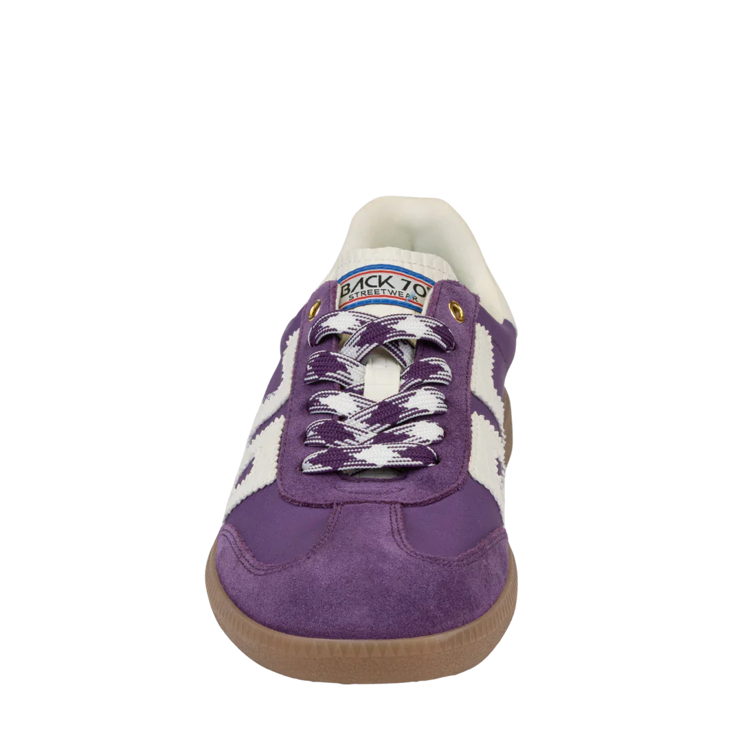 Back 70 Ghost Sneaker