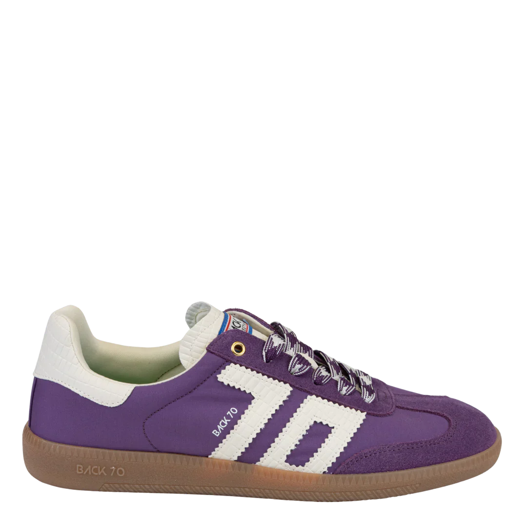 Back 70 Ghost Sneaker