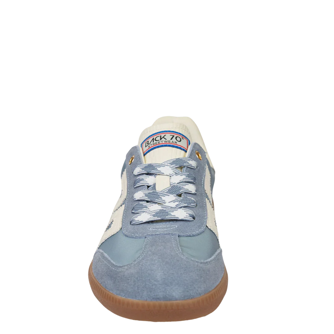 Back 70 Ghost Sneaker