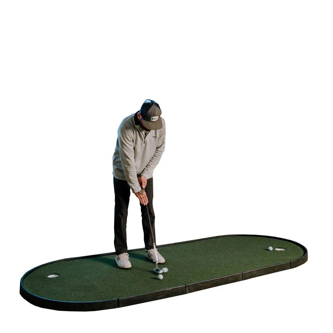 Shop Indoor Golf SIGPRO Gimme Putting Green