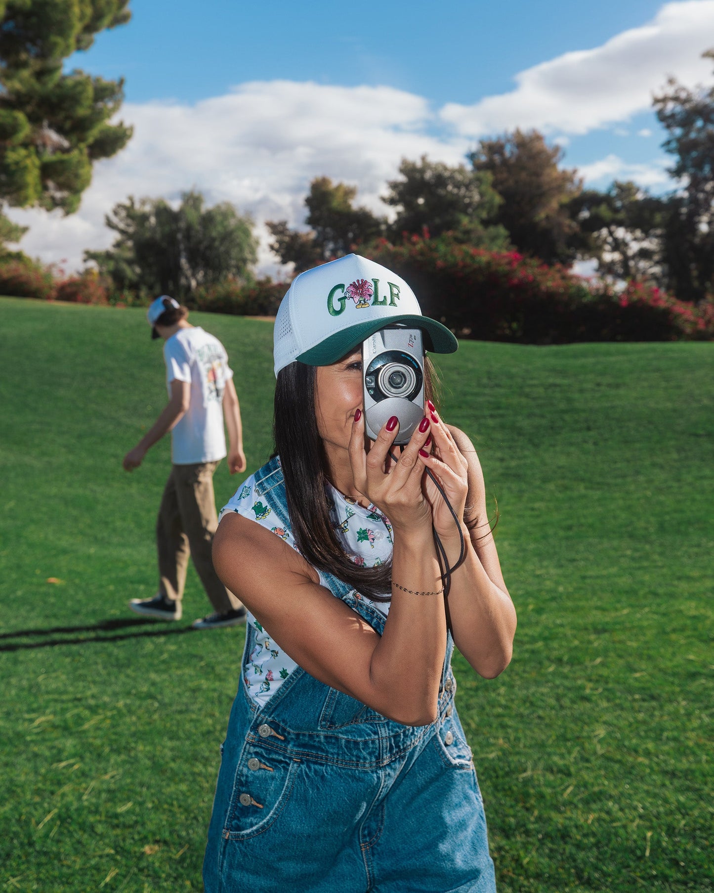 Amateursland Icons - Sleeveless