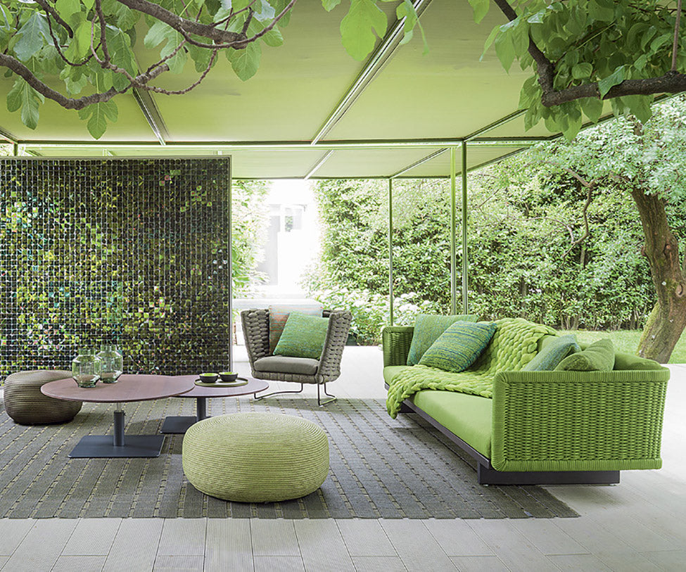 Giro Outdoor Coffee Table