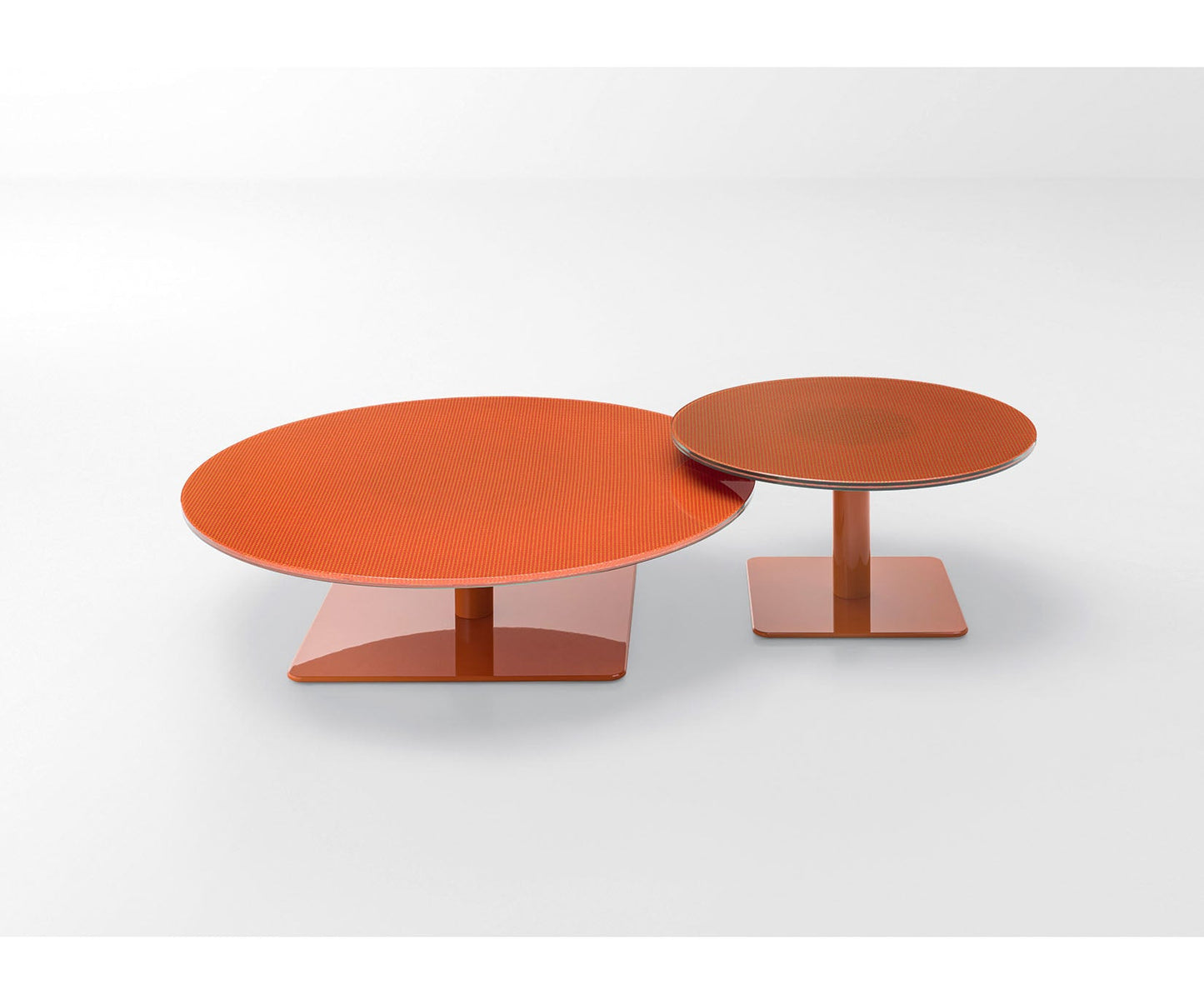 Giro Outdoor Coffee Table