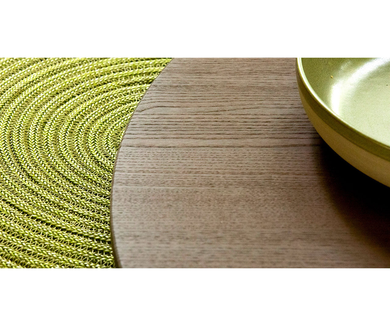 Giro Outdoor Coffee Table