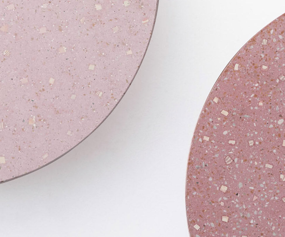 Giro Outdoor Coffee Table