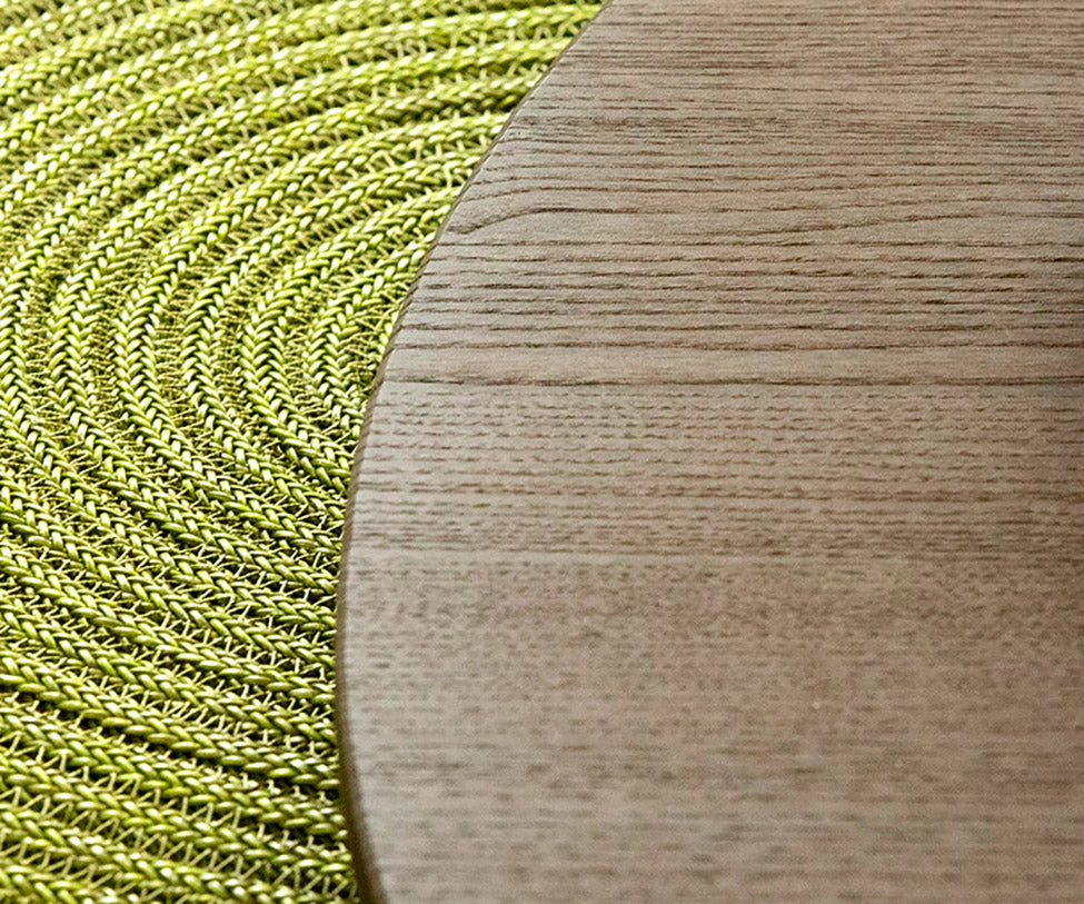 Giro Outdoor Coffee Table